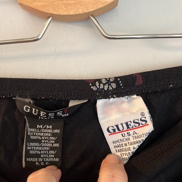 Vintage Y2K guess skirt Medium - Picture 4 of 4